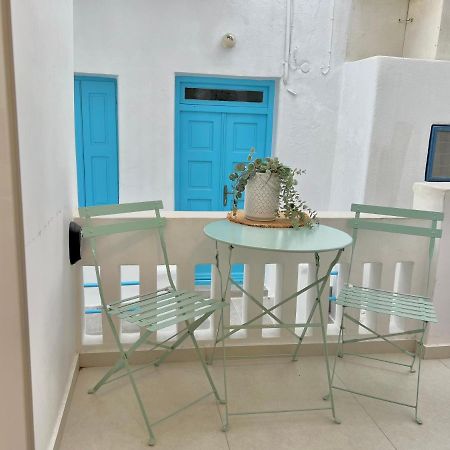 Thanos Place Mykonos Town By Dival Properties 외부 사진