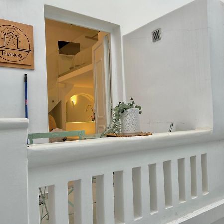 Thanos Place Mykonos Town By Dival Properties 외부 사진