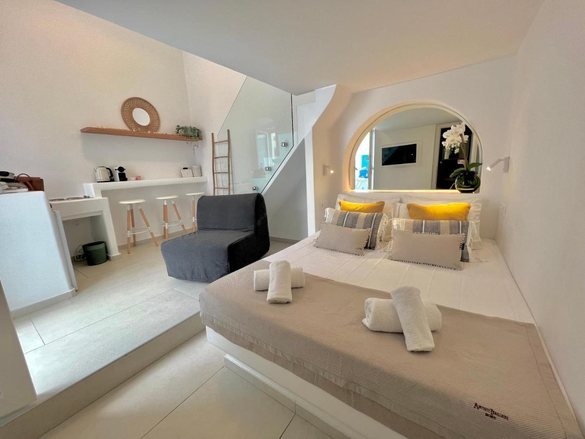 Thanos Place Mykonos Town By Dival Properties 외부 사진