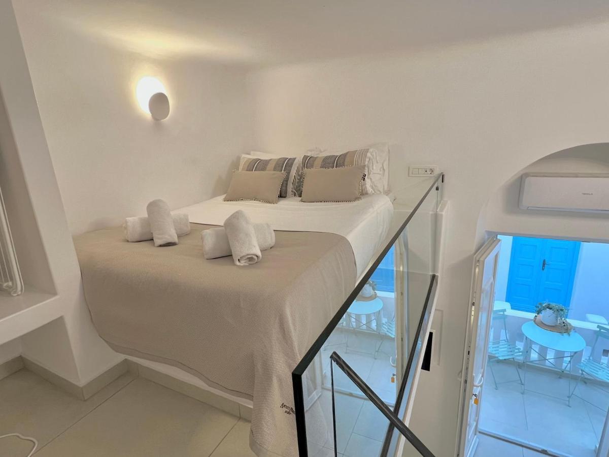 Thanos Place Mykonos Town By Dival Properties 외부 사진